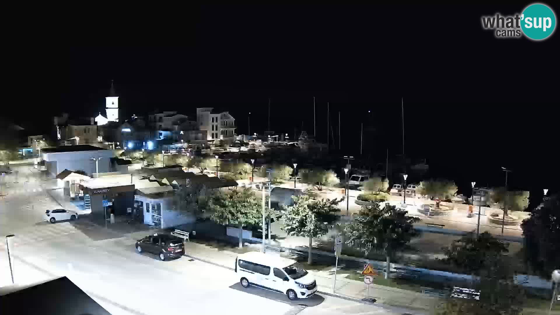 Live cam Pirovac