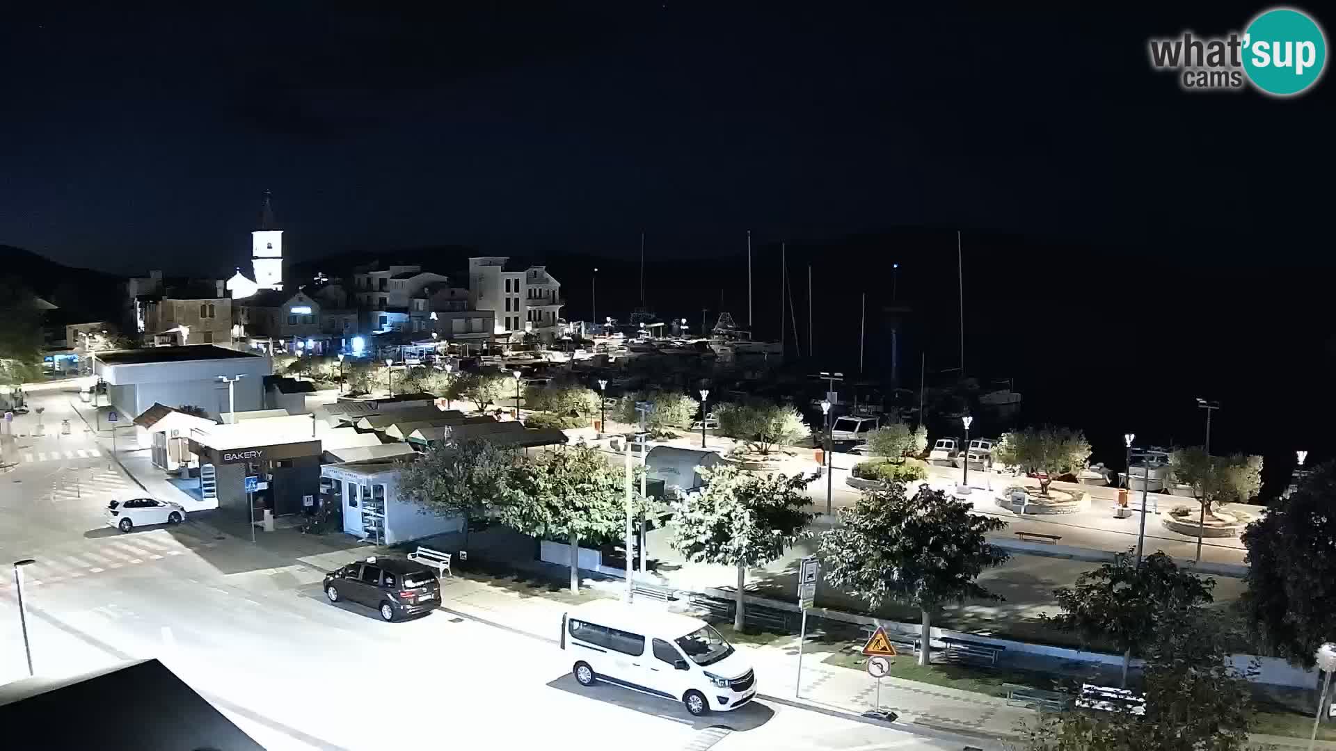 Live cam Pirovac