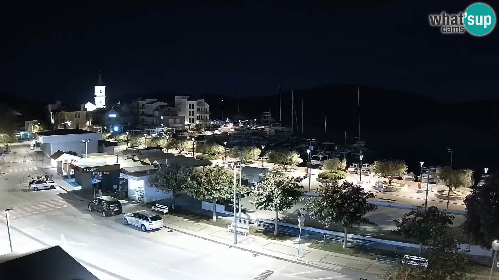 Webcam Pirovac