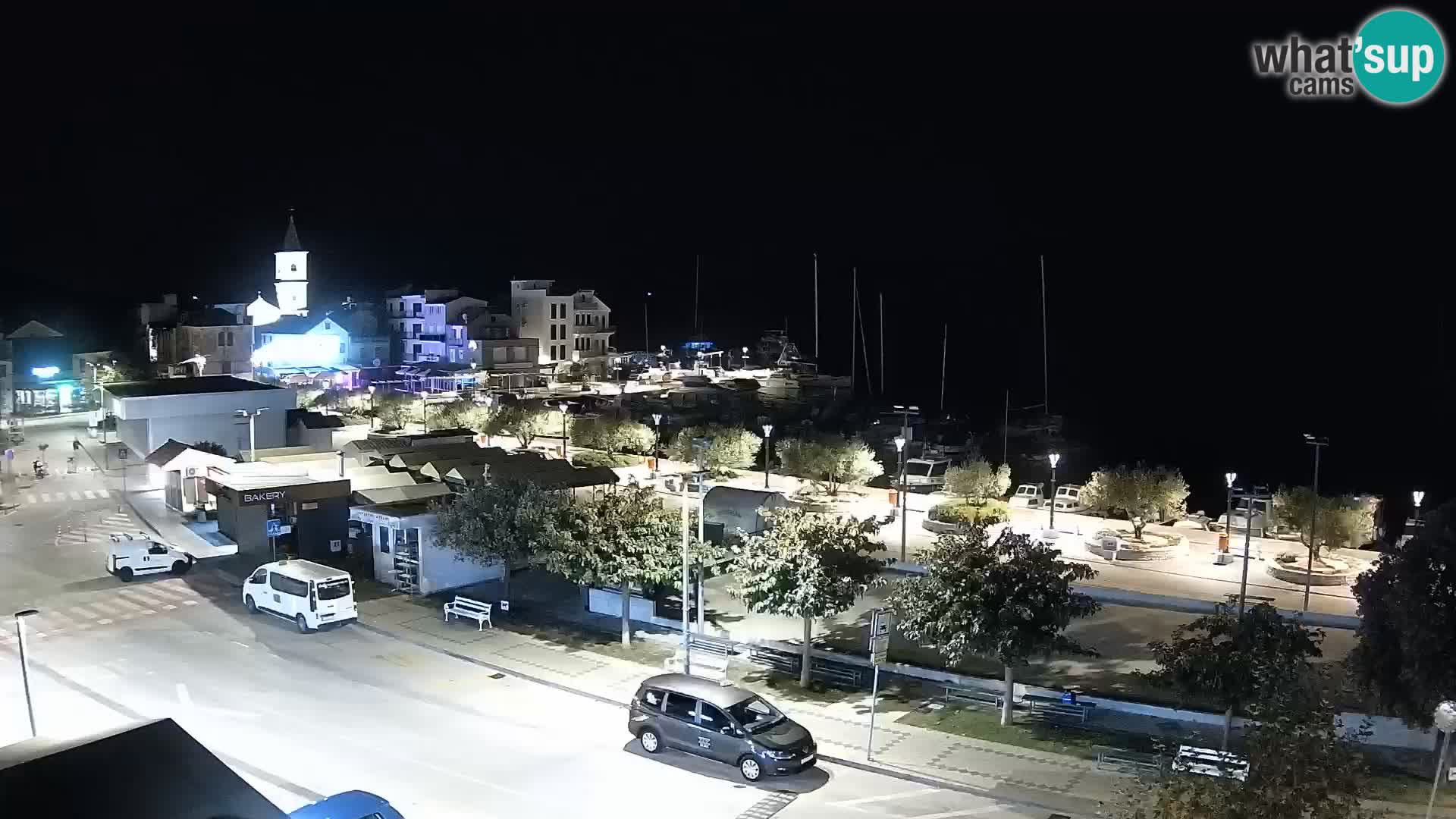 Camera en vivo Pirovac