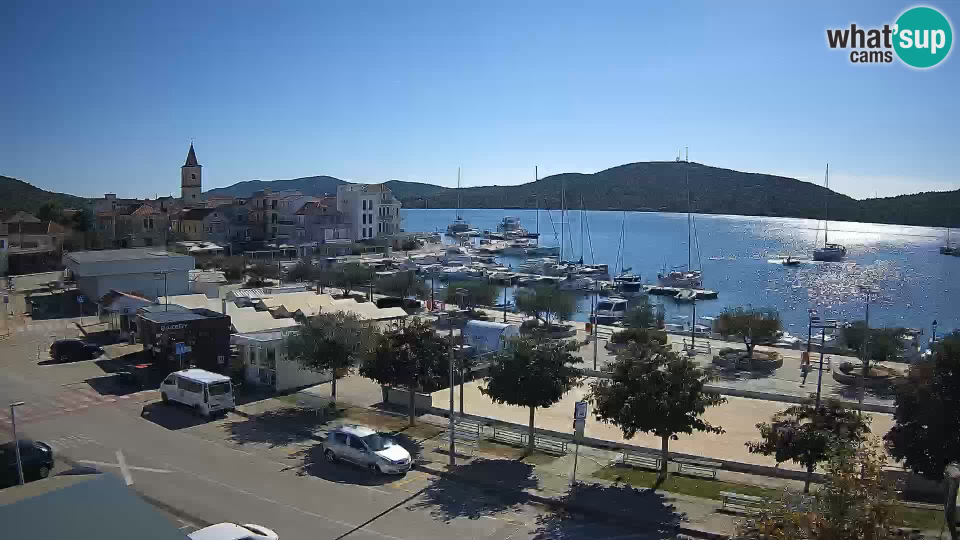 Live cam Pirovac