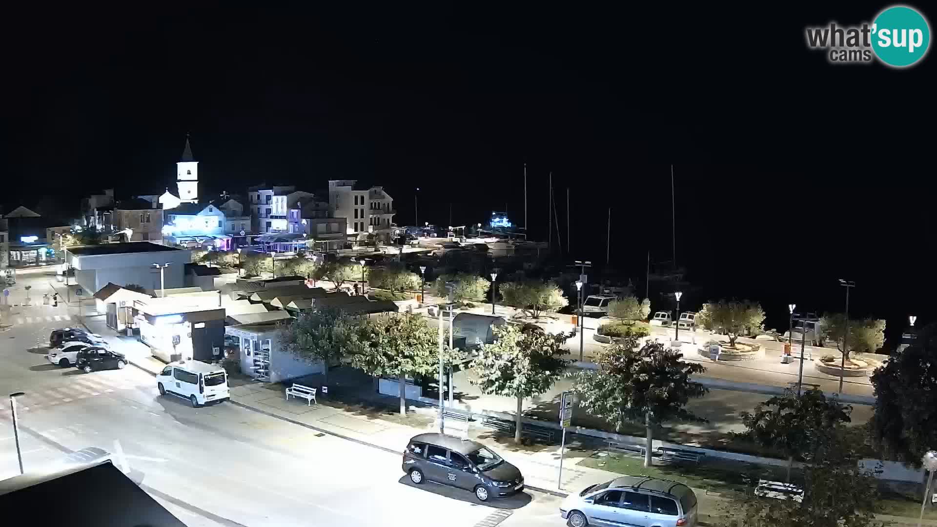 Webcam Pirovac
