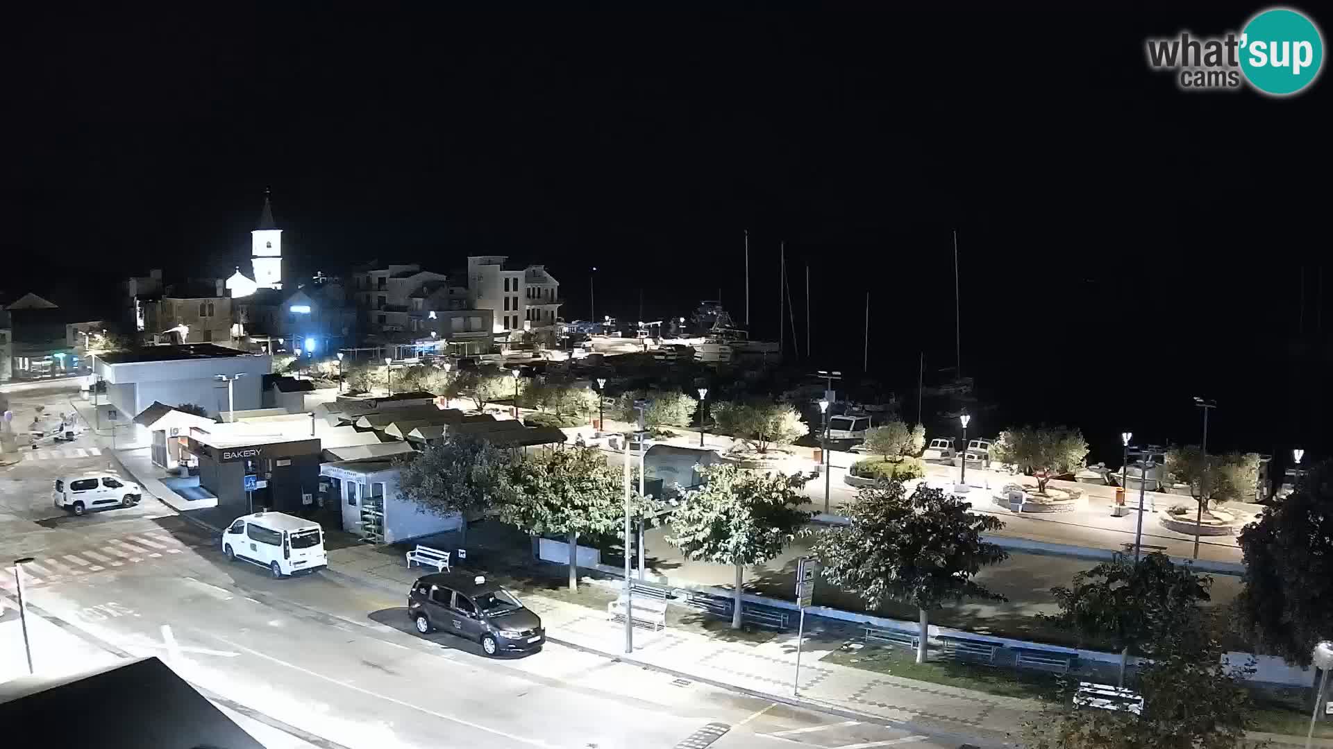 Webcam Pirovac
