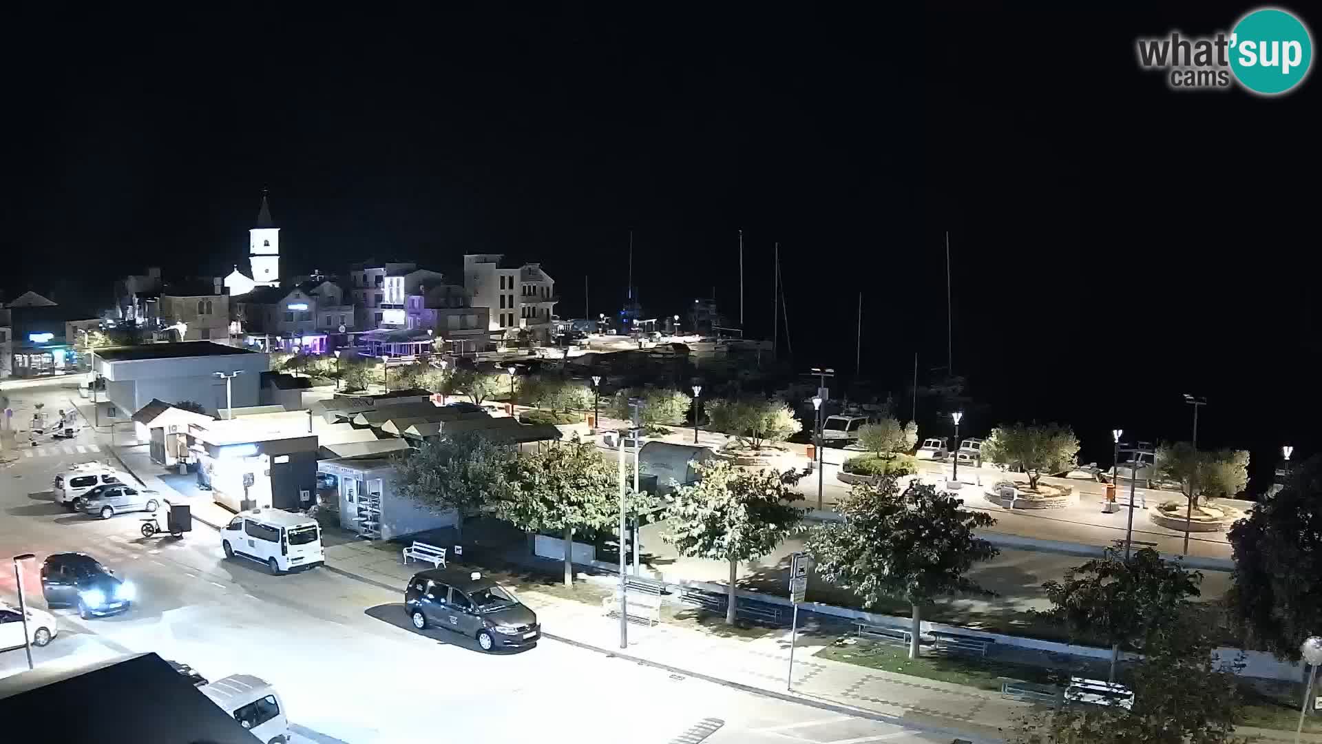 Camera en vivo Pirovac