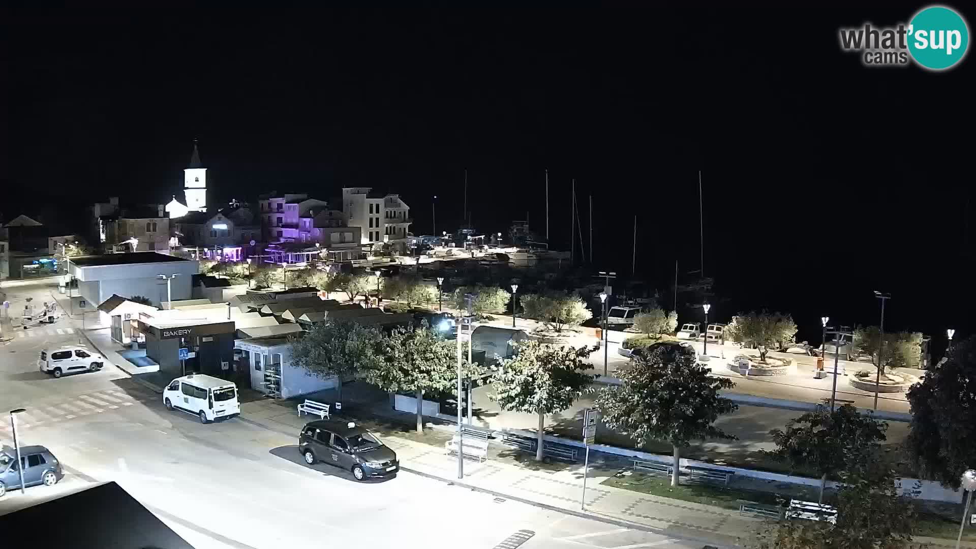 Camera en vivo Pirovac