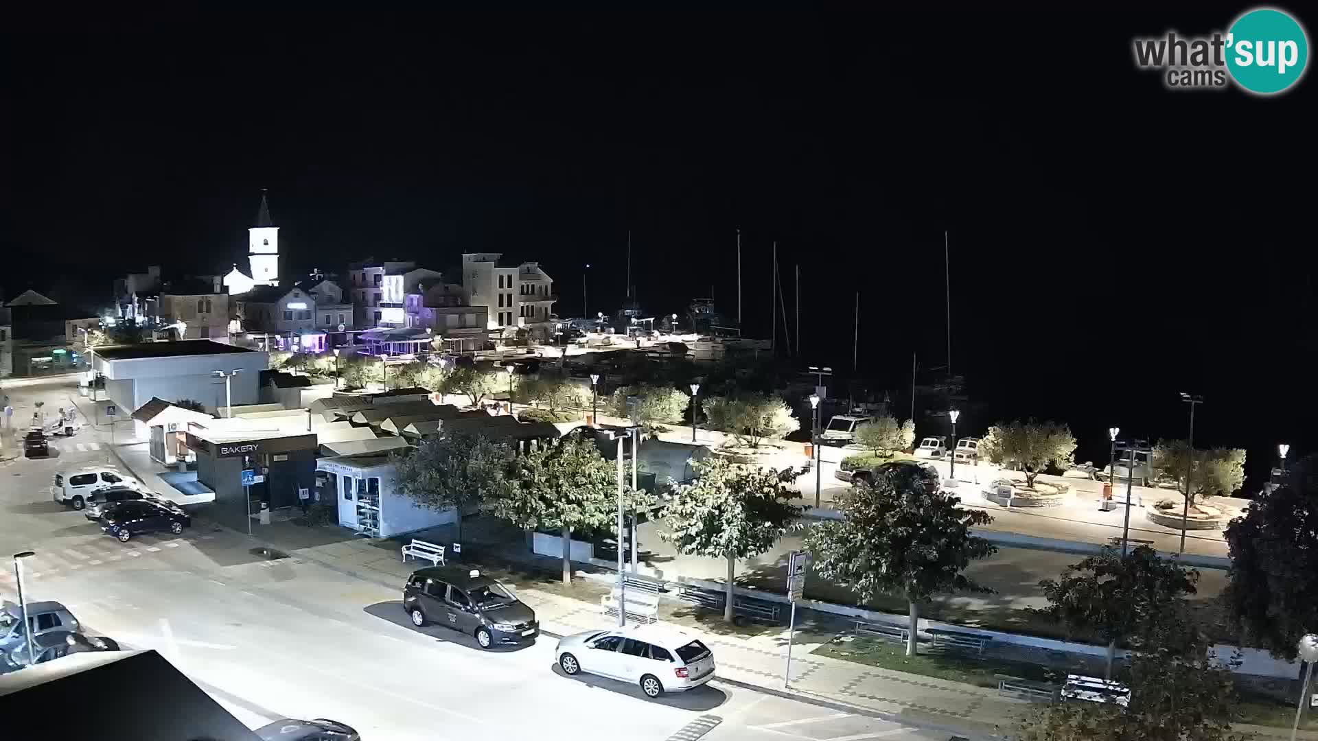 Camera en vivo Pirovac