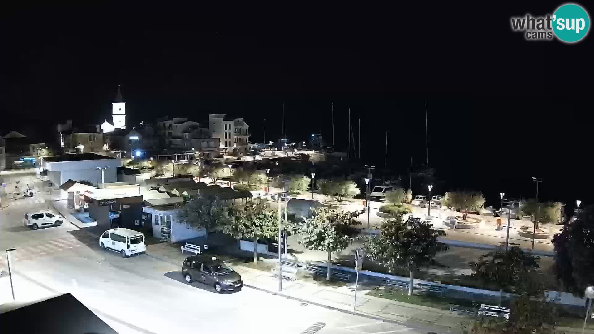 Camera en vivo Pirovac