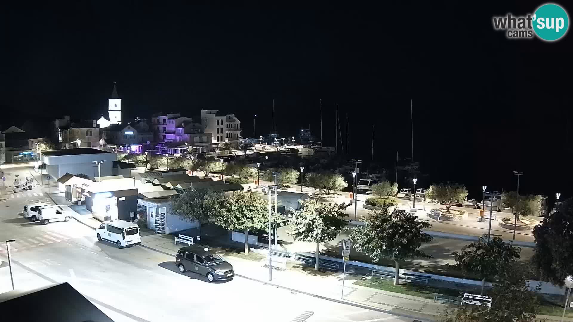 Camera en vivo Pirovac