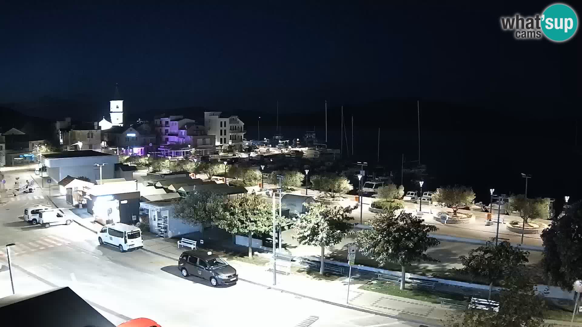 Live cam Pirovac