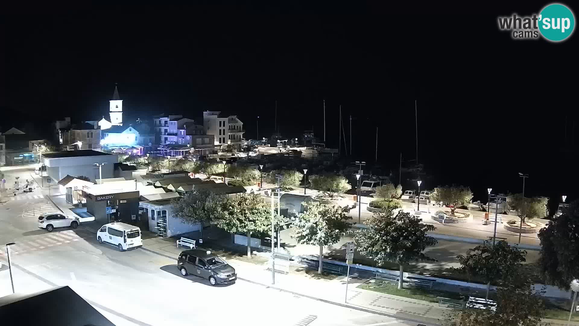 Live cam Pirovac