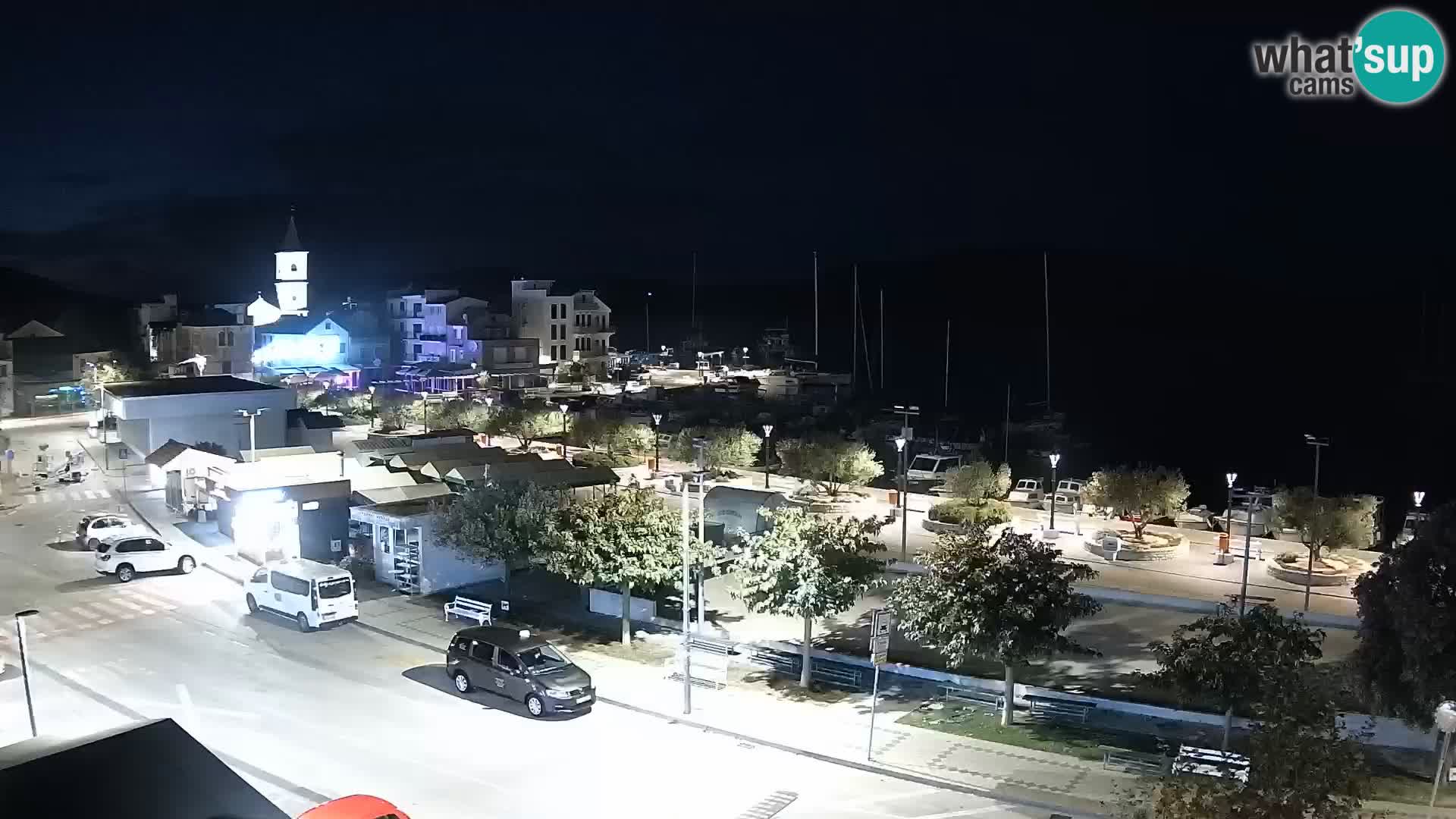 Webcam Pirovac