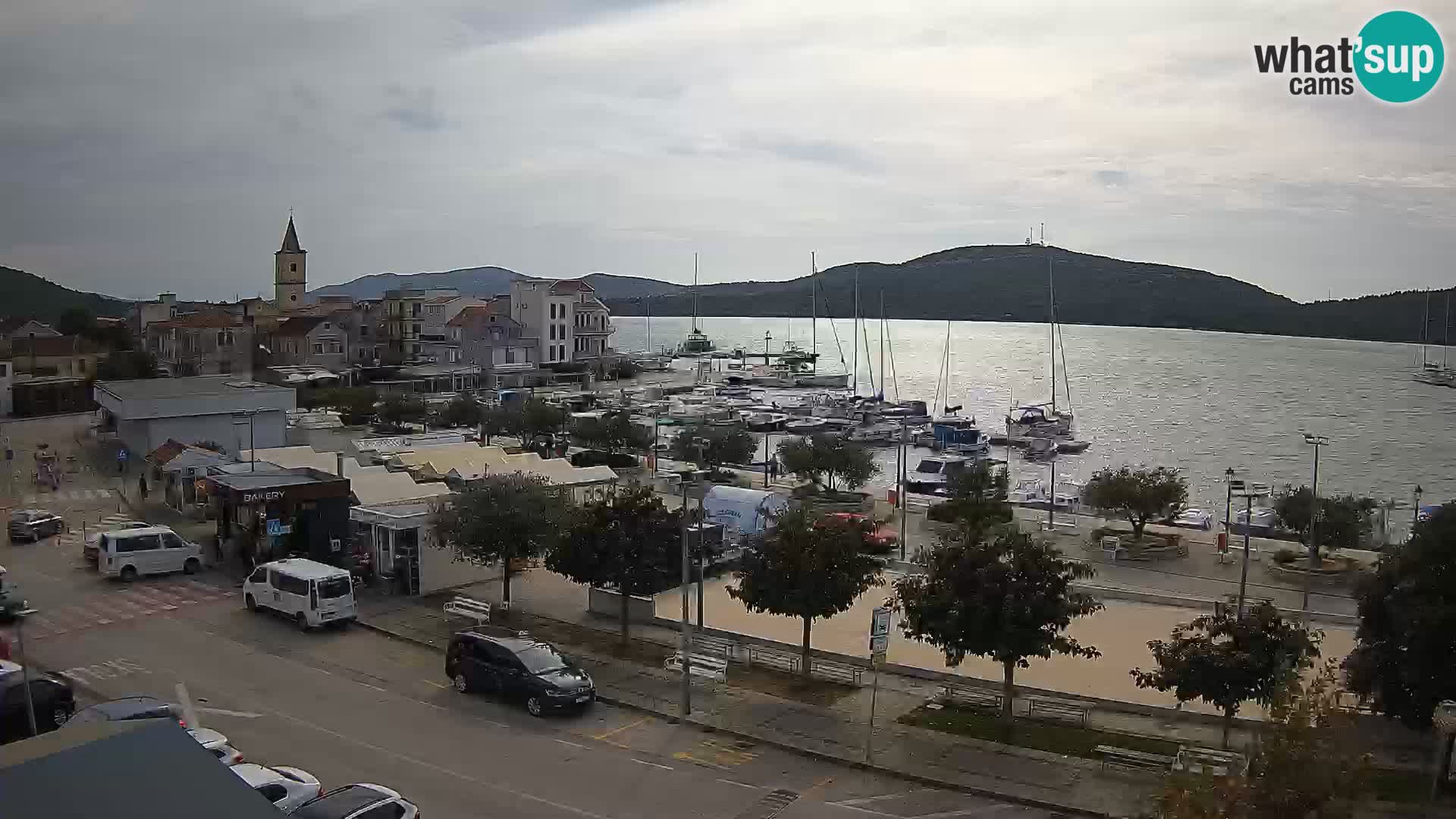 Camera en vivo Pirovac