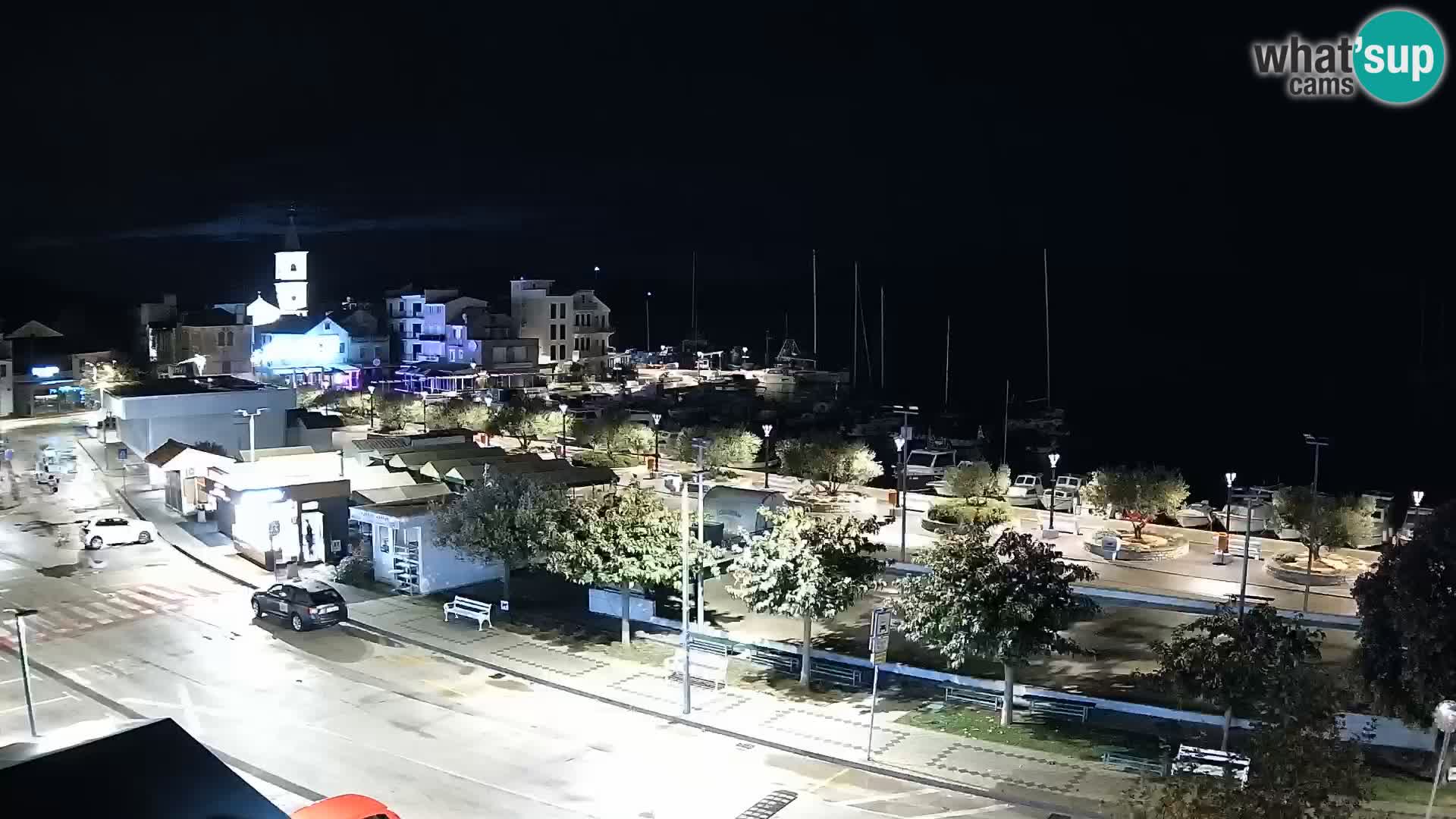 Webcam Pirovac