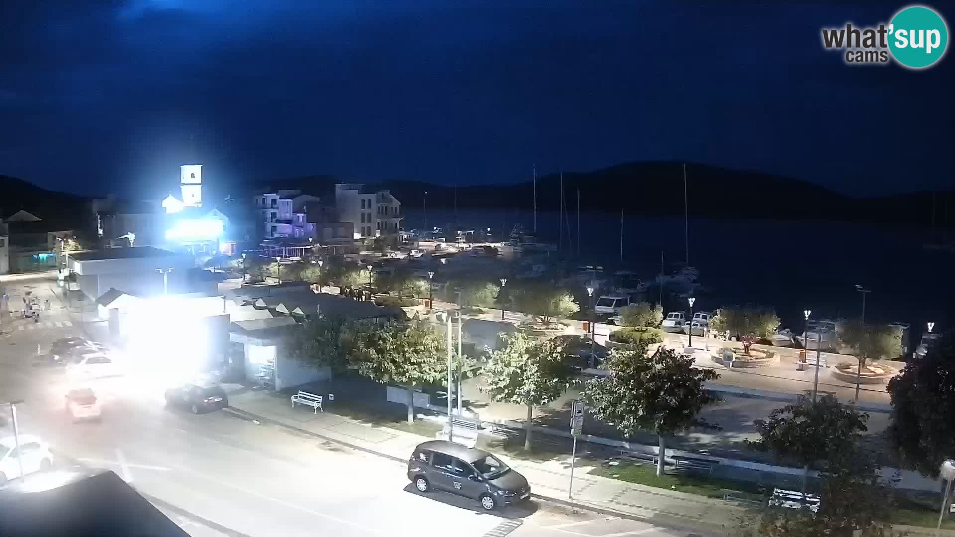 Camera en vivo Pirovac