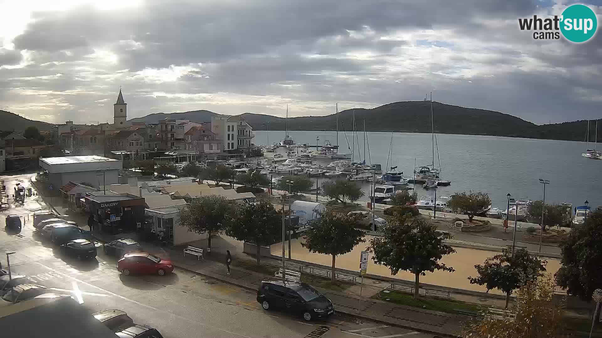 Live cam Pirovac