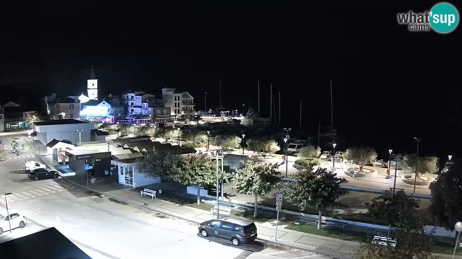 Camera en vivo Pirovac