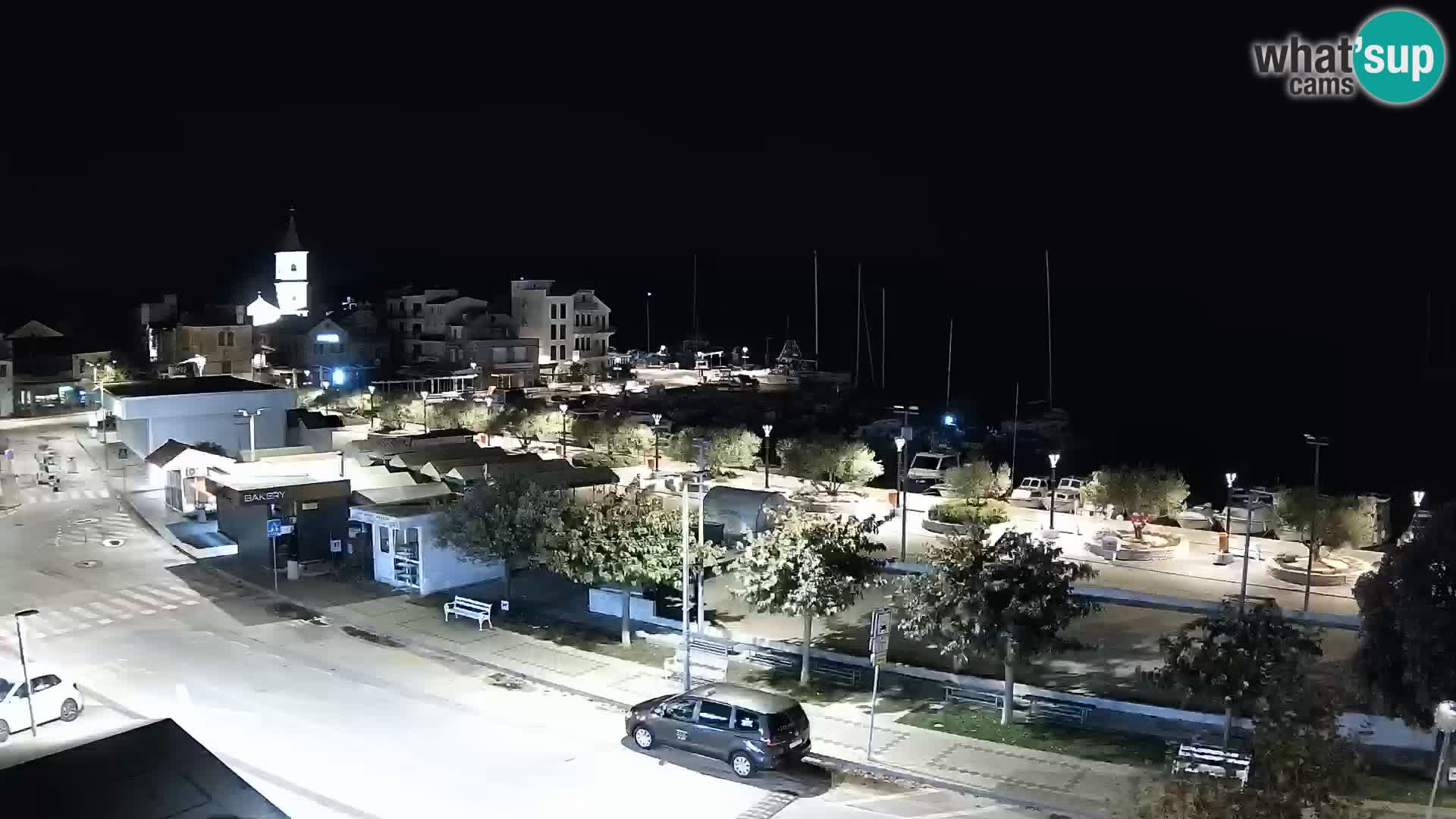 Camera en vivo Pirovac