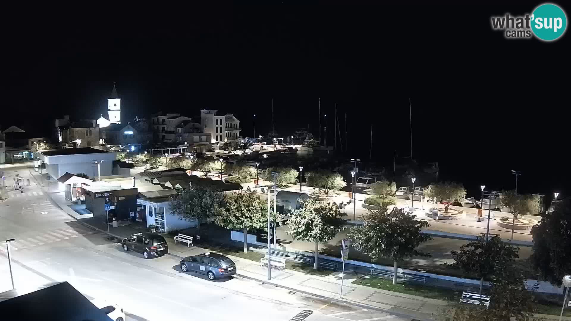 Camera en vivo Pirovac