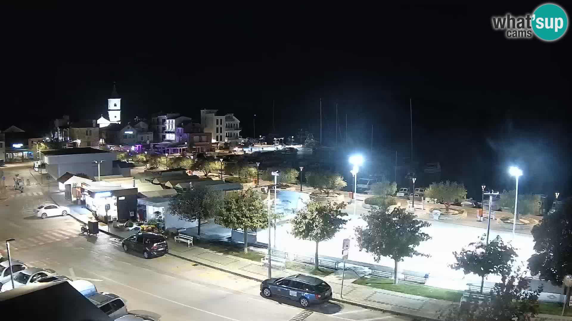 Camera en vivo Pirovac