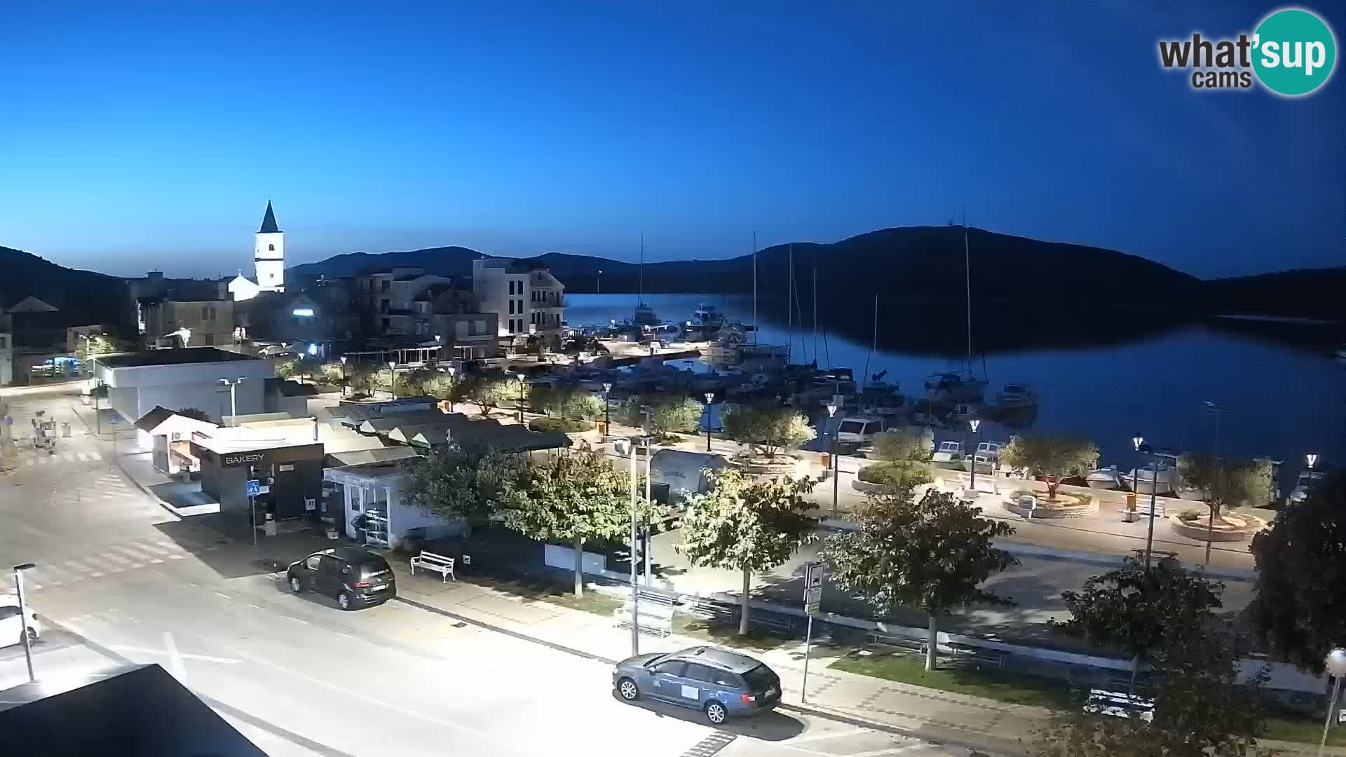 Camera en vivo Pirovac