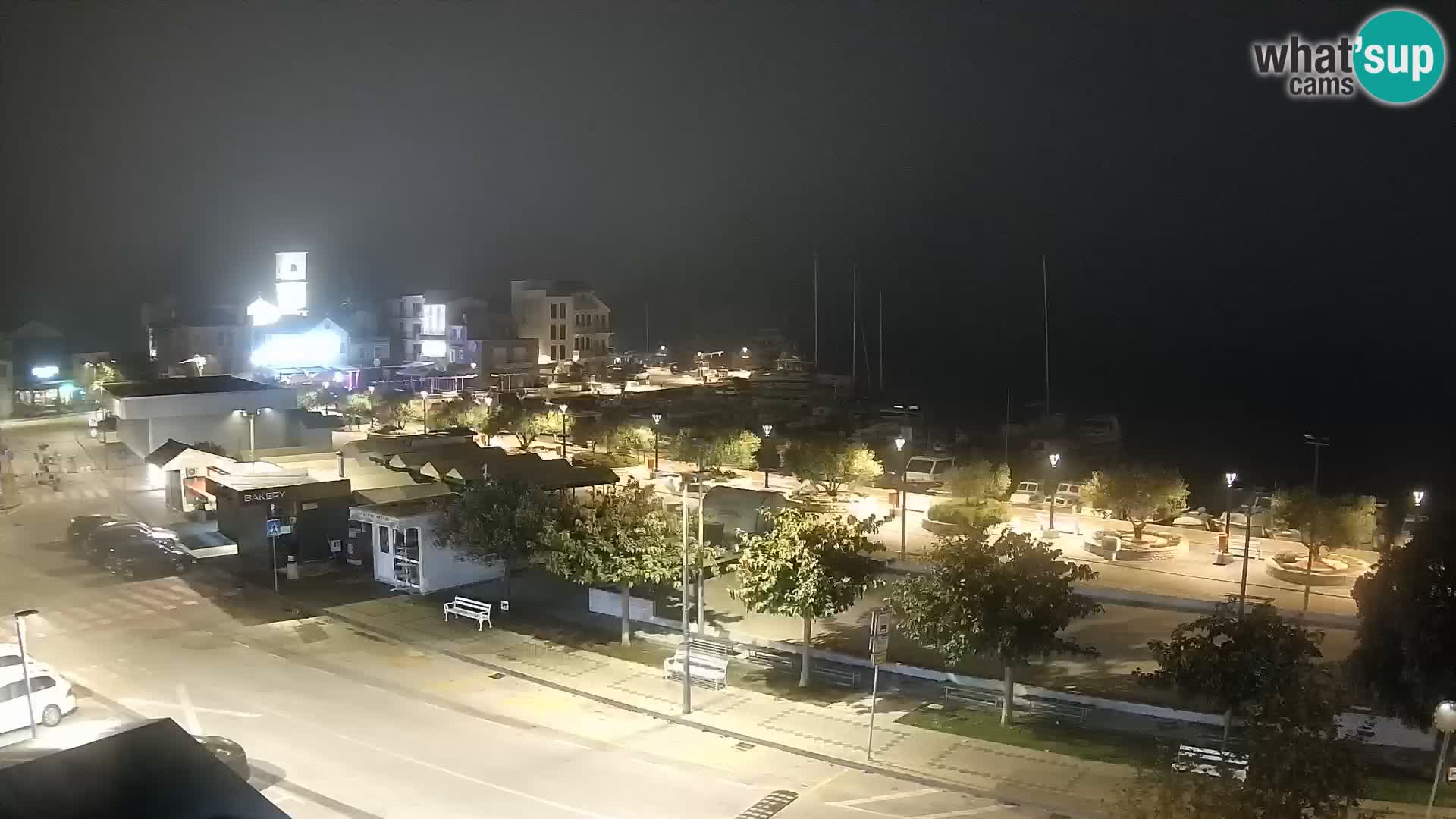 Camera en vivo Pirovac