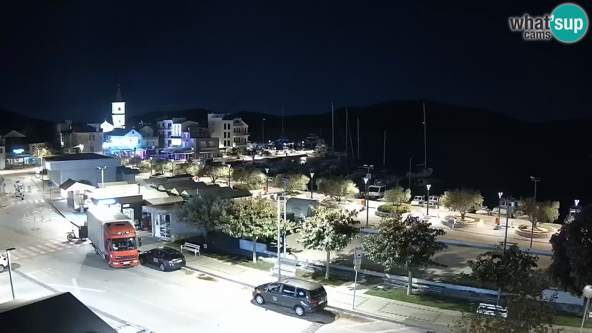 Camera en vivo Pirovac