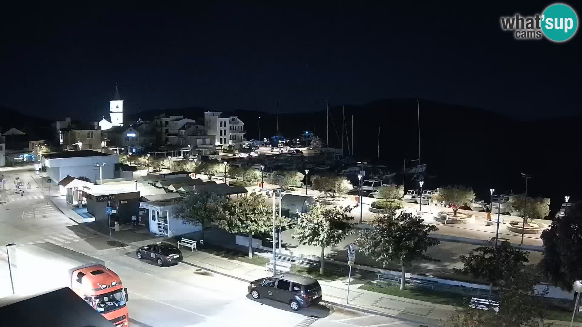 Camera en vivo Pirovac