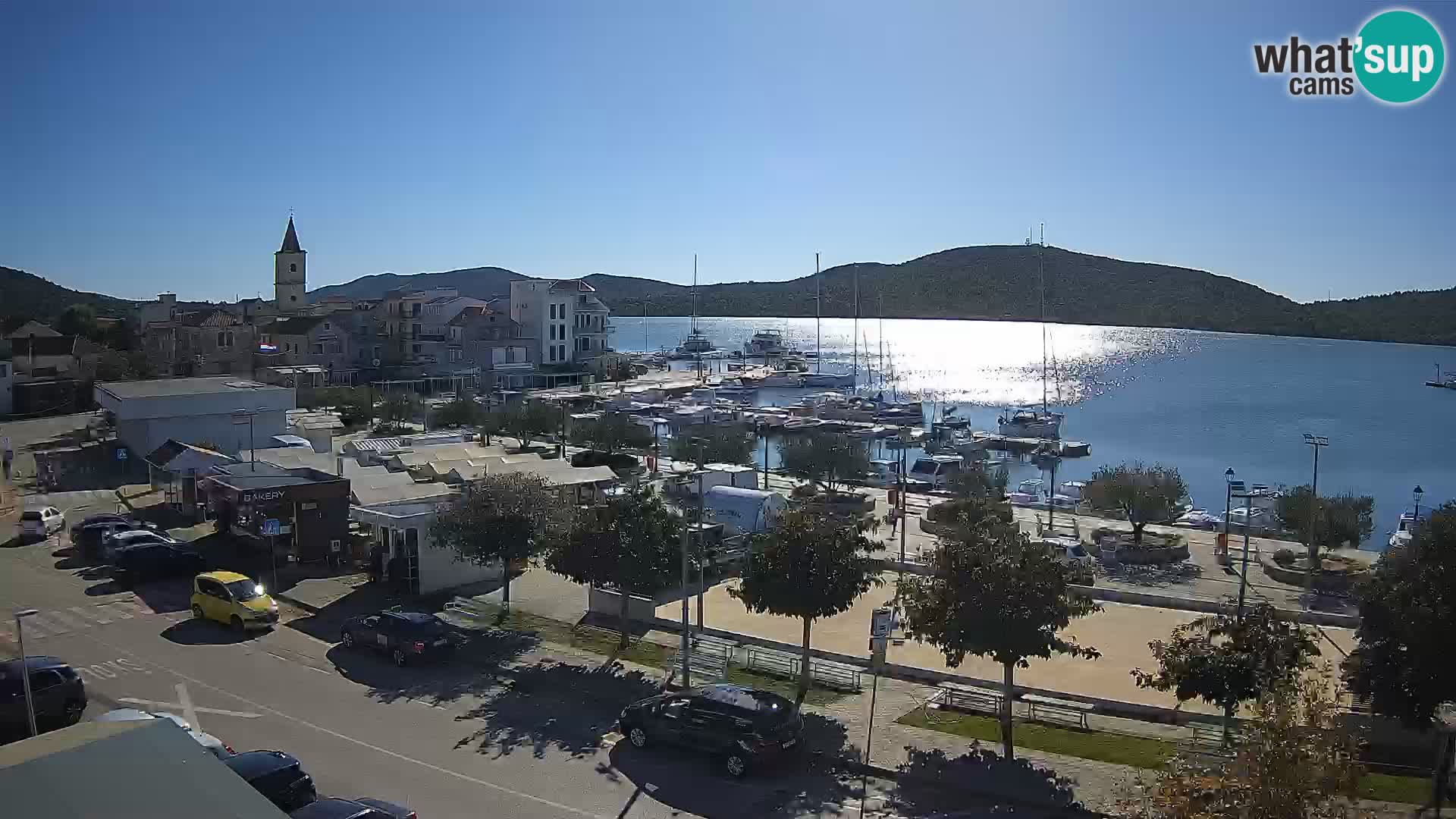 Camera en vivo Pirovac