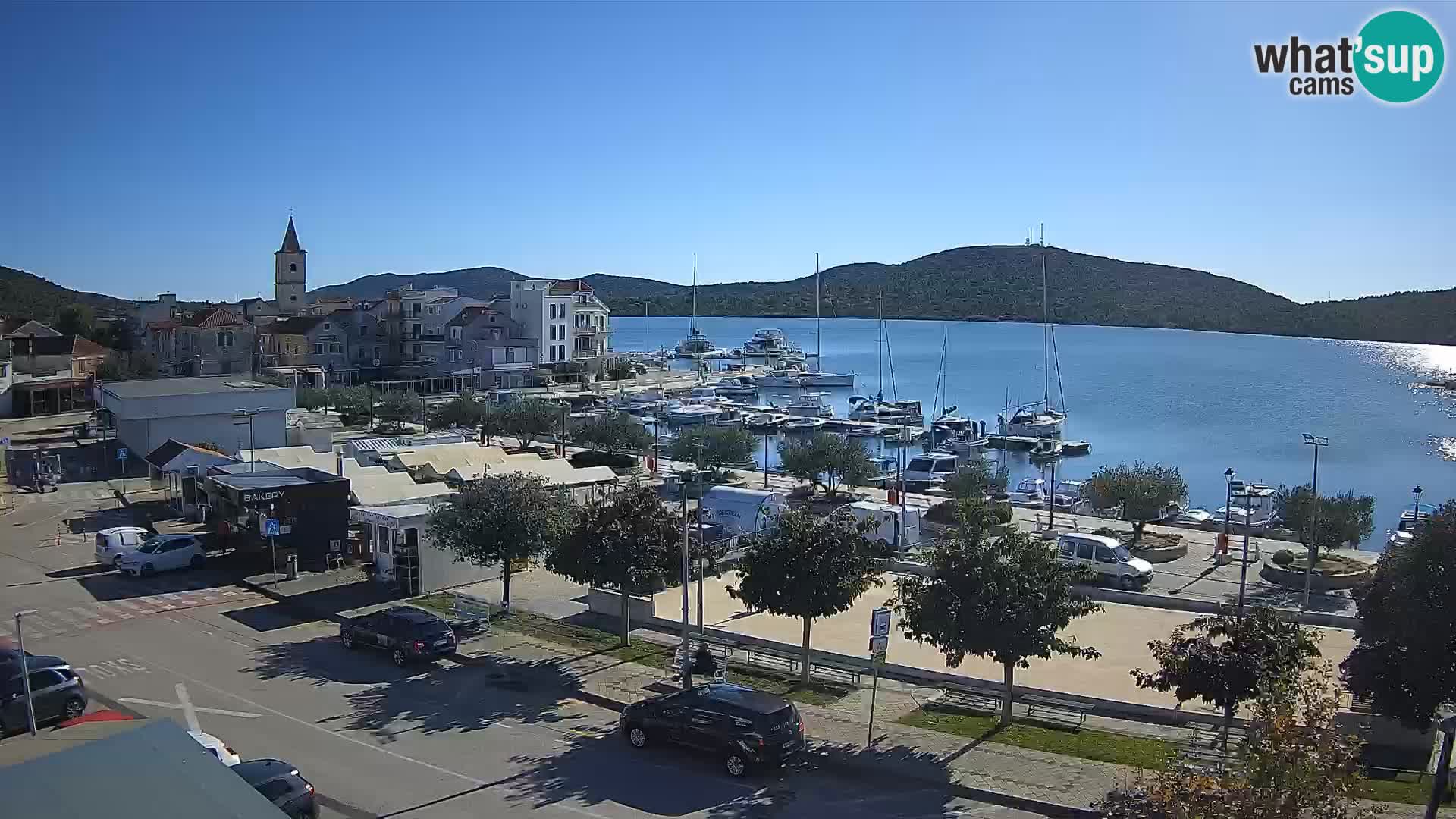 Camera en vivo Pirovac