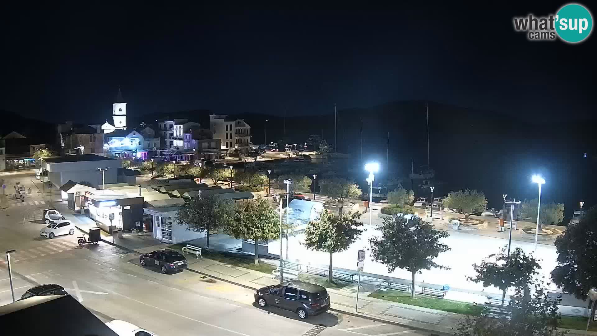 Live Webcam Pirovac