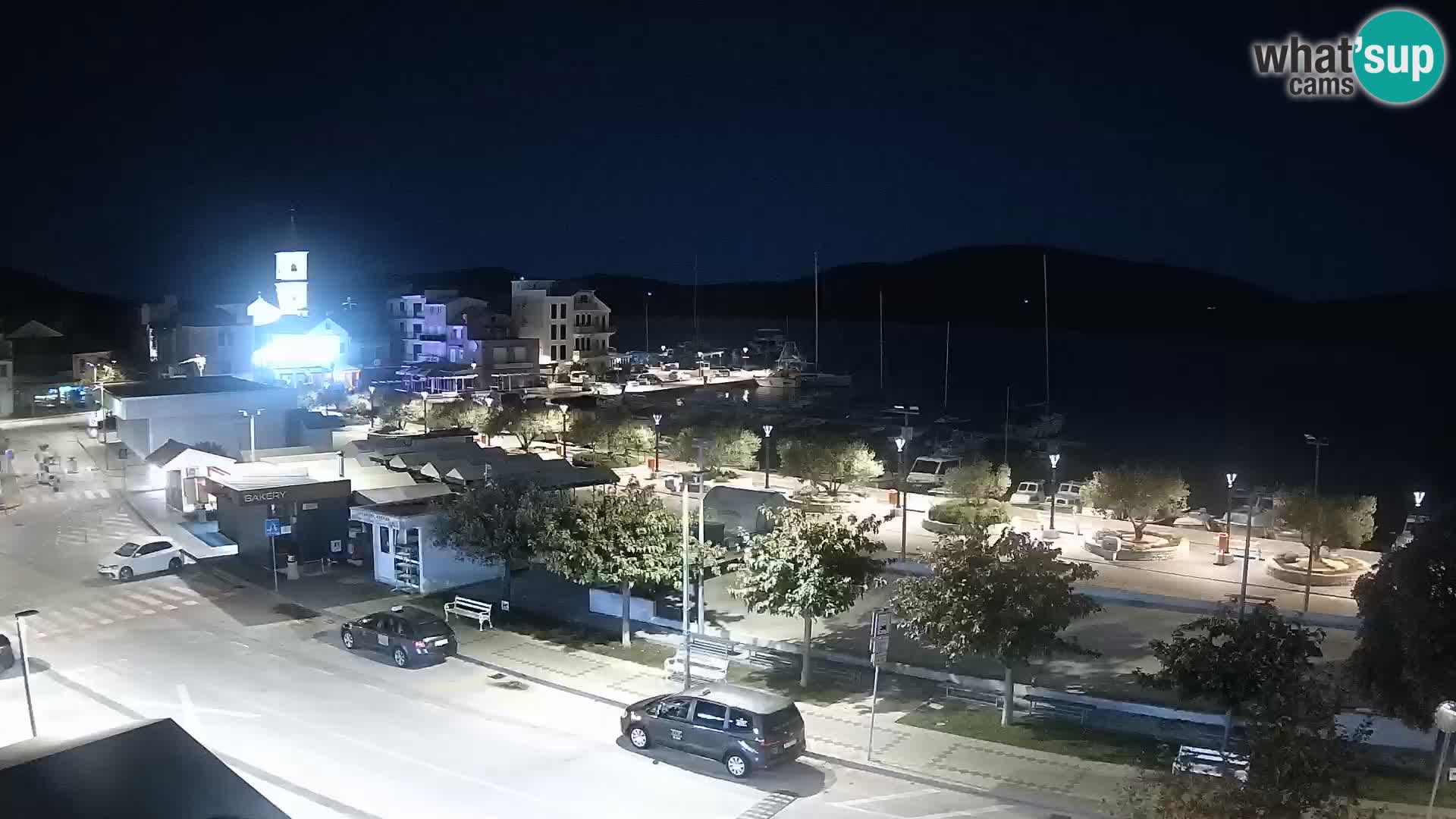 Camera en vivo Pirovac