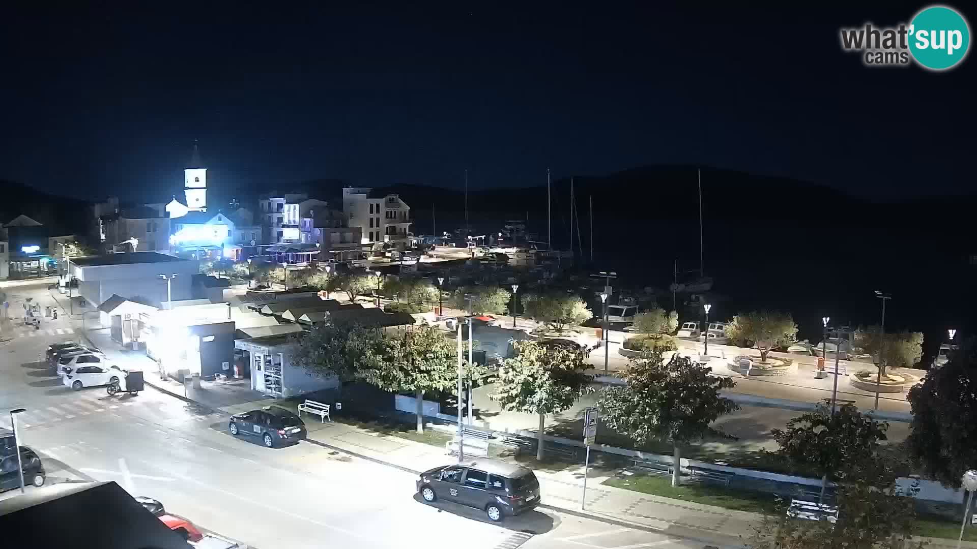 Camera en vivo Pirovac