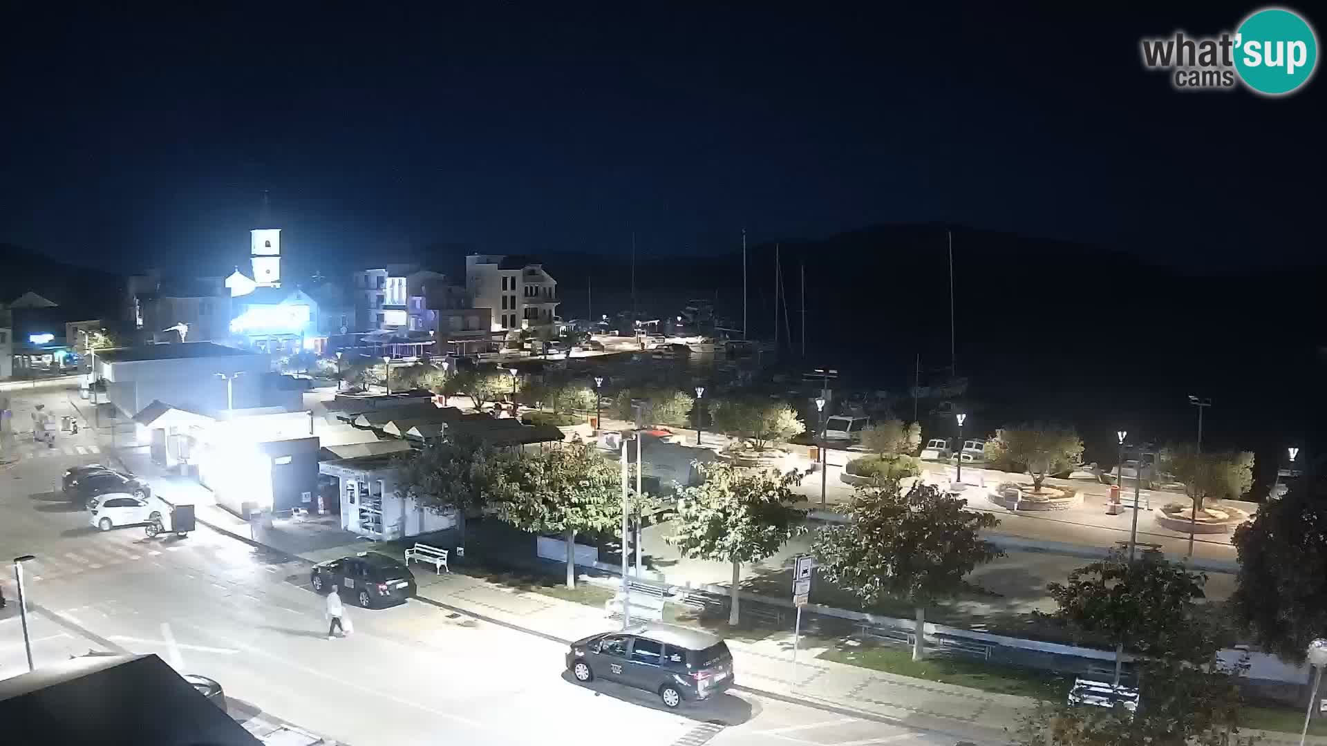 Camera en vivo Pirovac