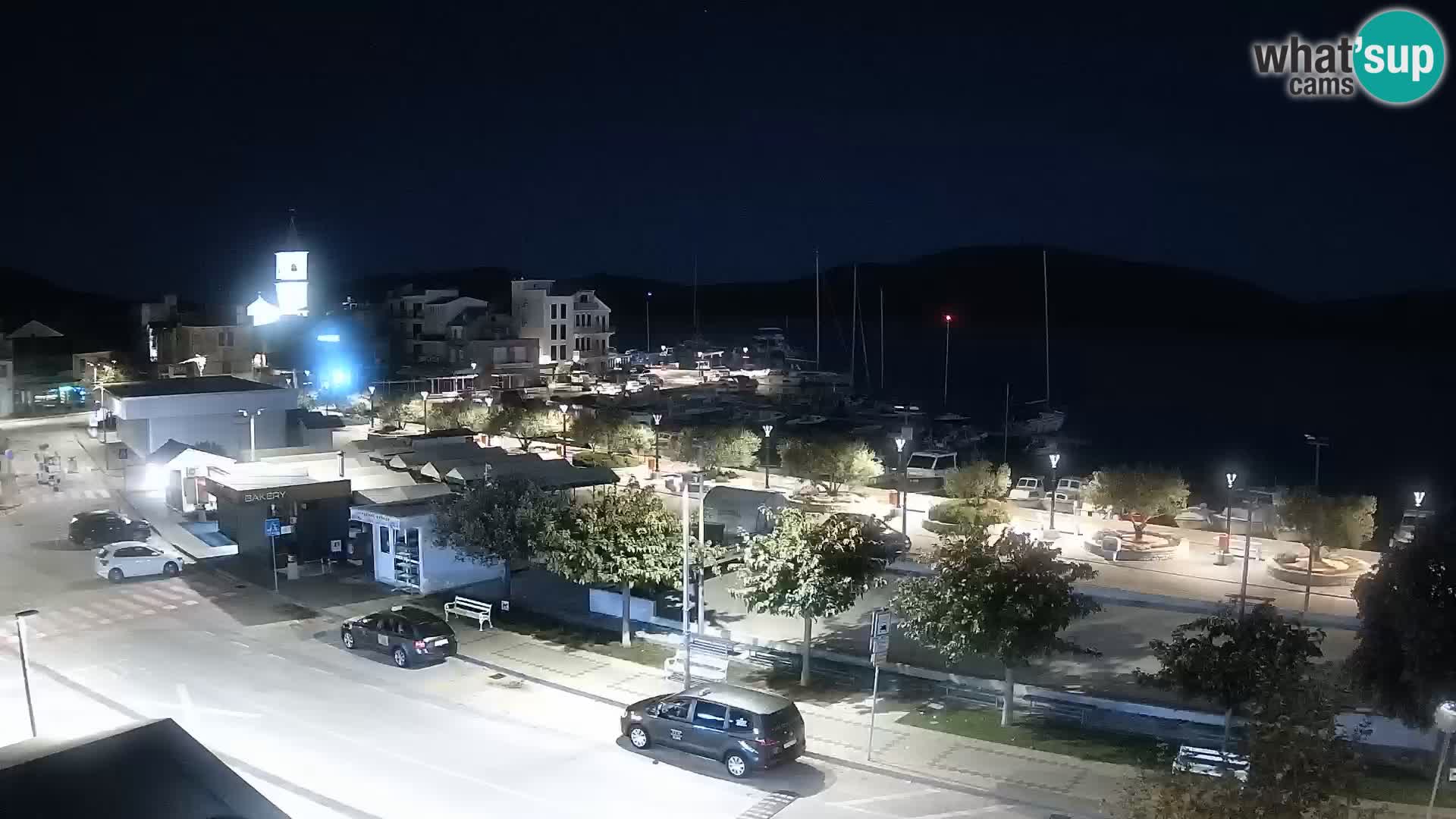 Camera en vivo Pirovac