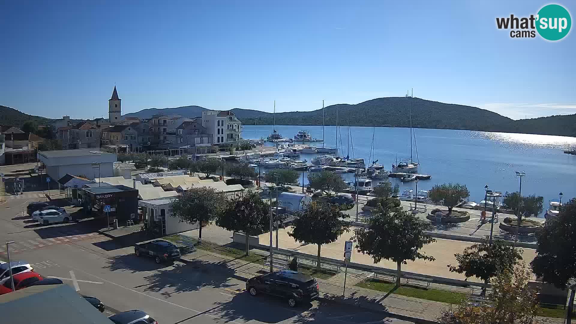 Camera en vivo Pirovac