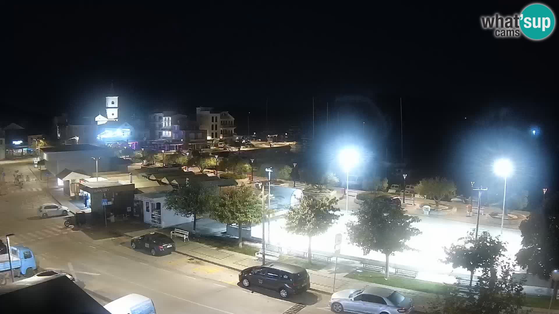 Camera en vivo Pirovac