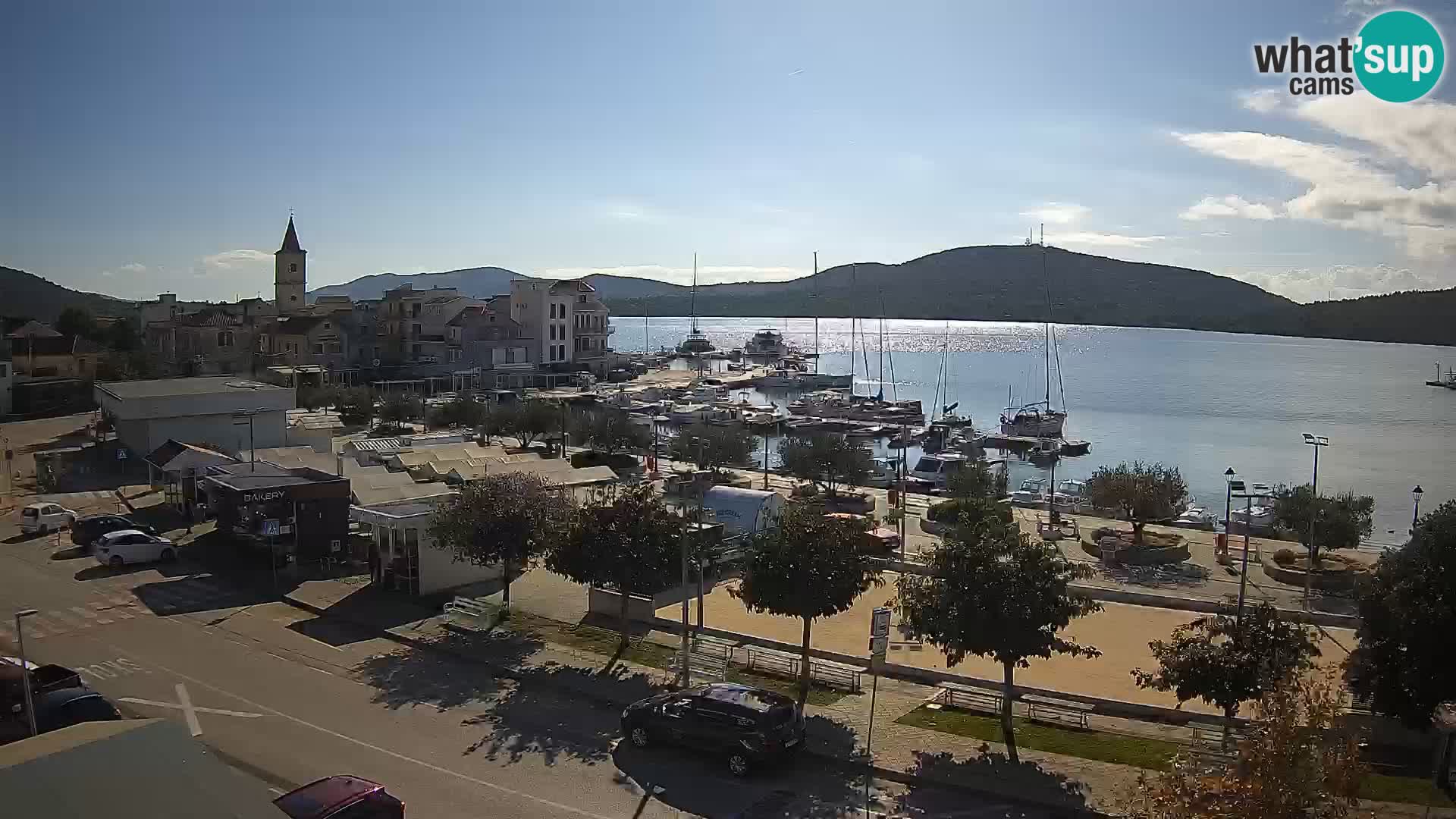 Camera en vivo Pirovac