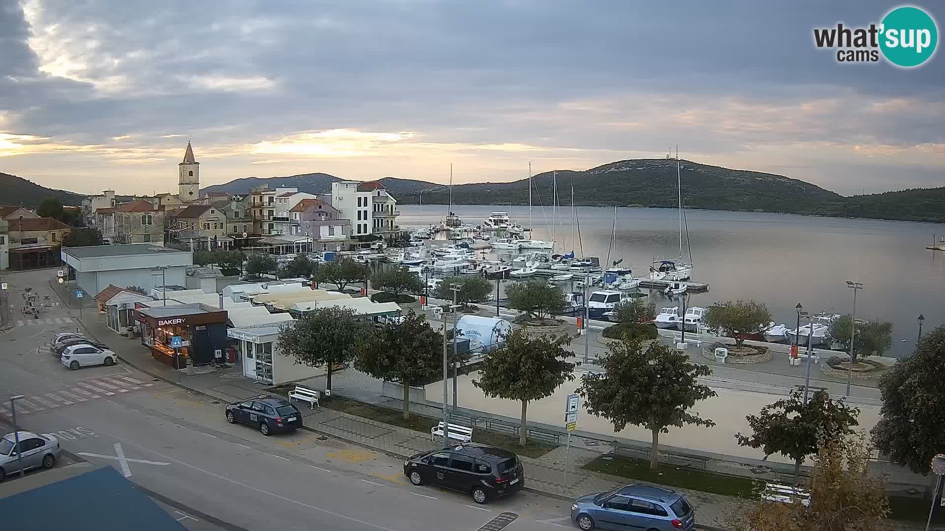 Camera en vivo Pirovac