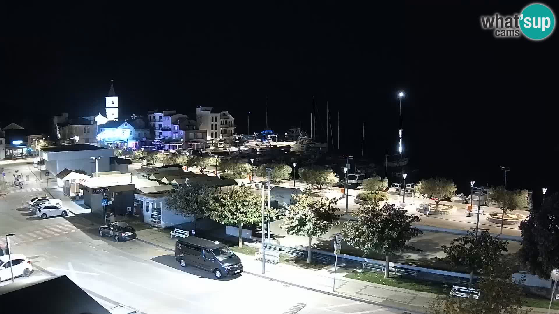 Camera en vivo Pirovac