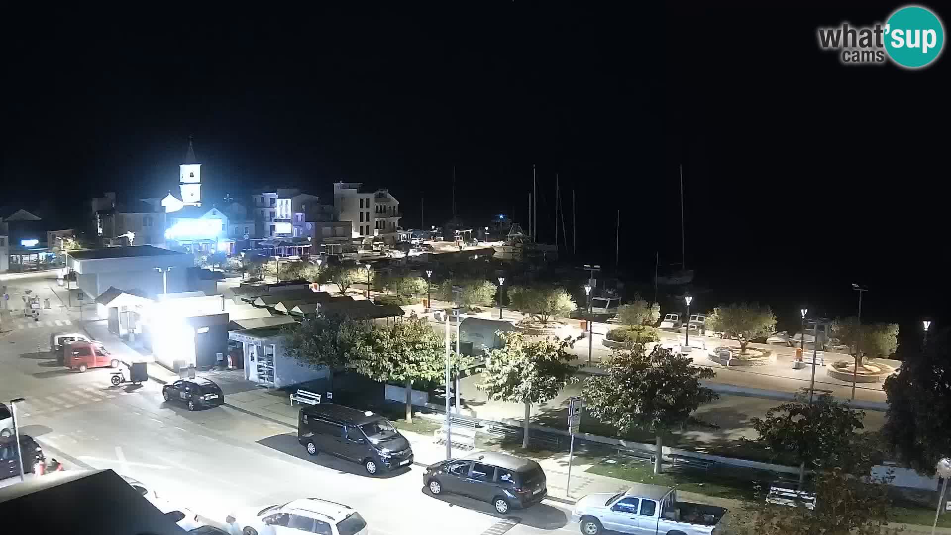 Camera en vivo Pirovac