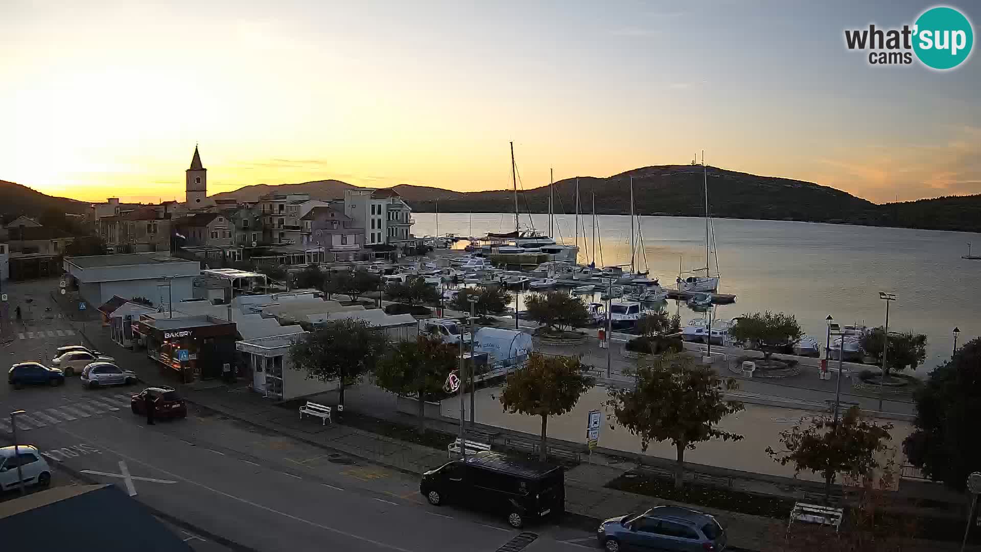 Camera en vivo Pirovac