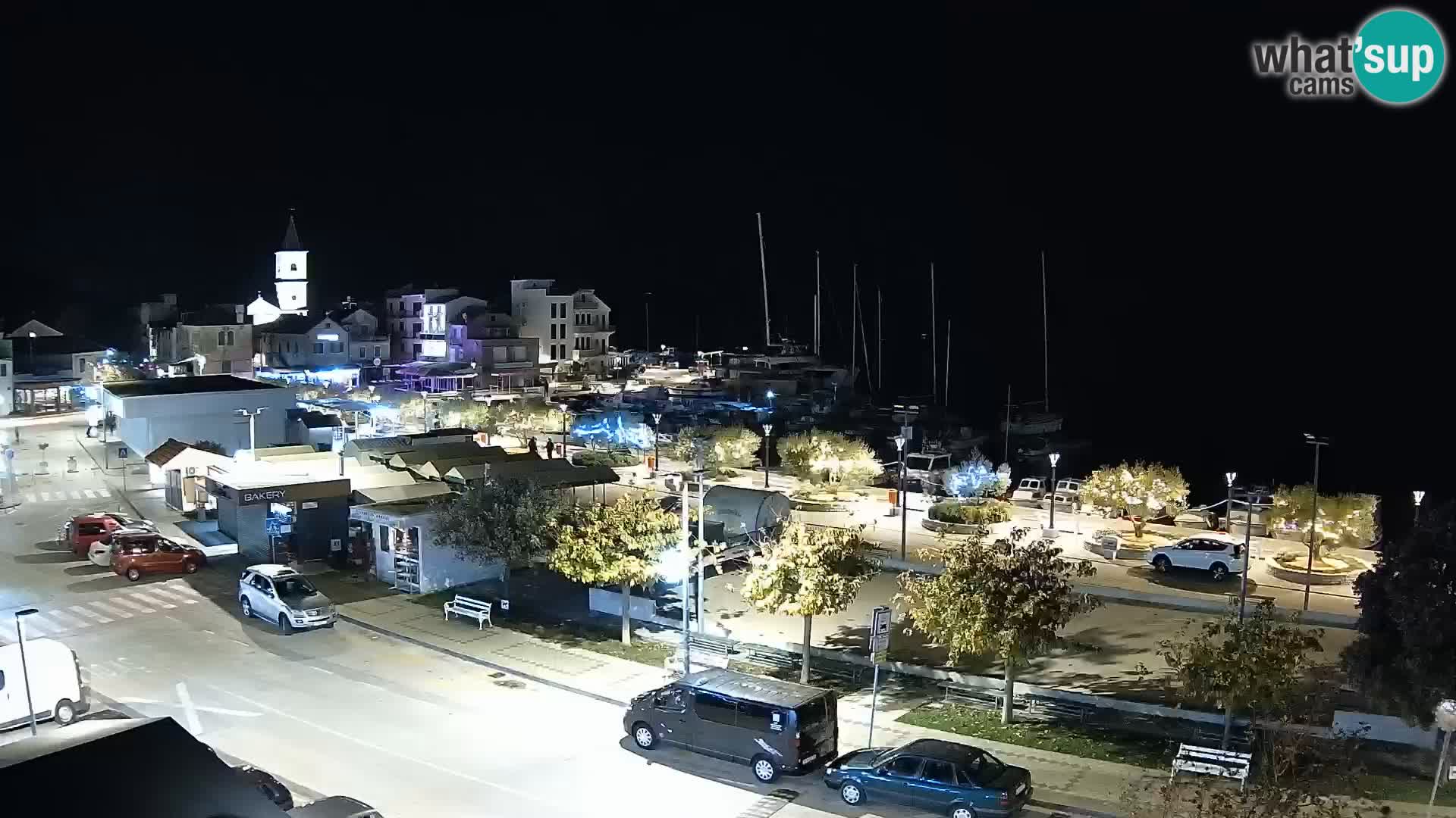 Camera en vivo Pirovac