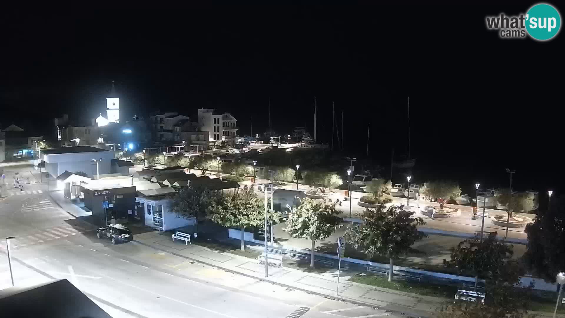 Camera en vivo Pirovac