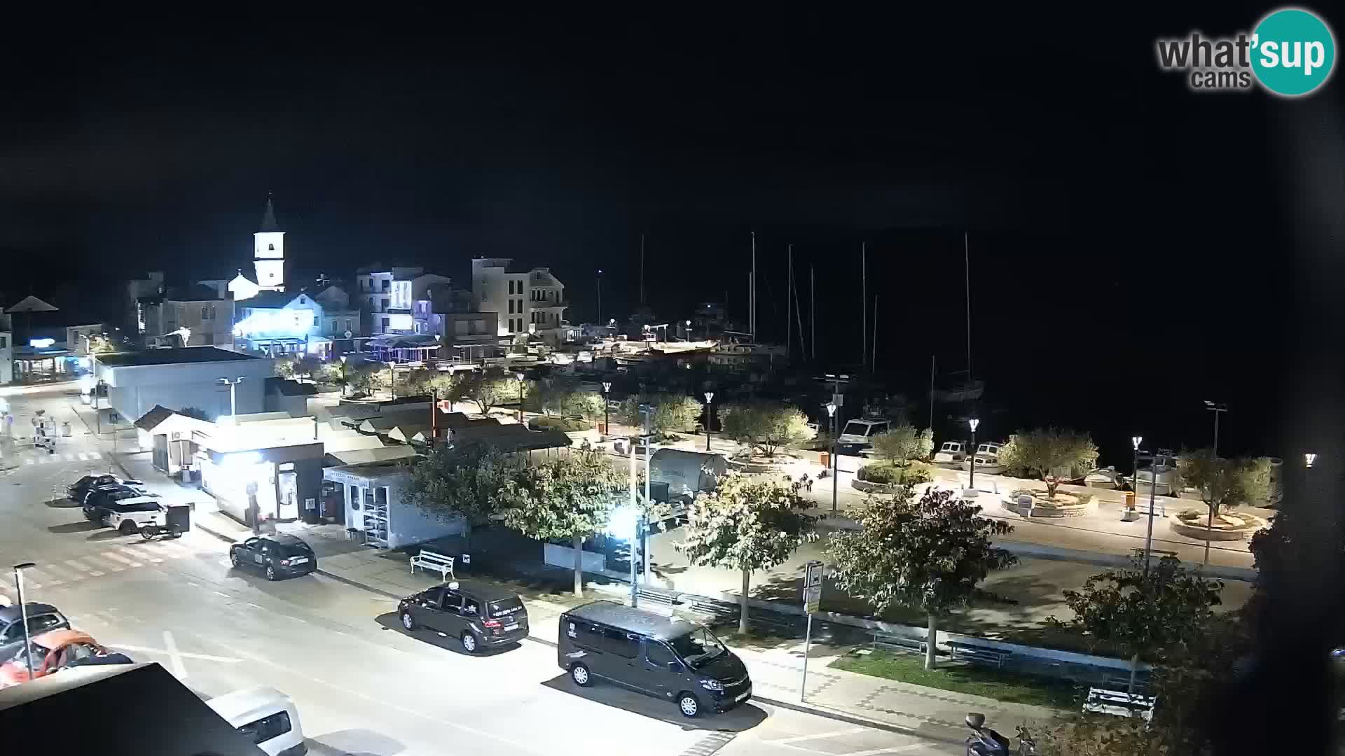 Camera en vivo Pirovac