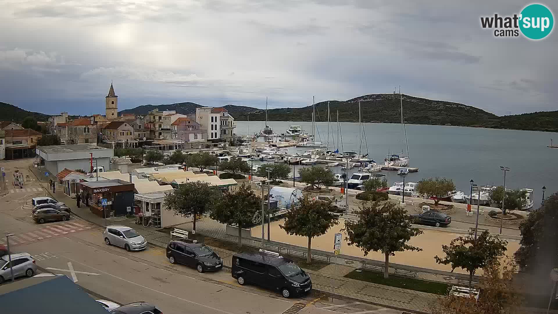 Camera en vivo Pirovac