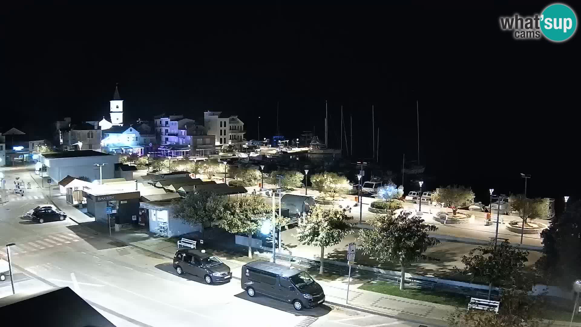 Camera en vivo Pirovac