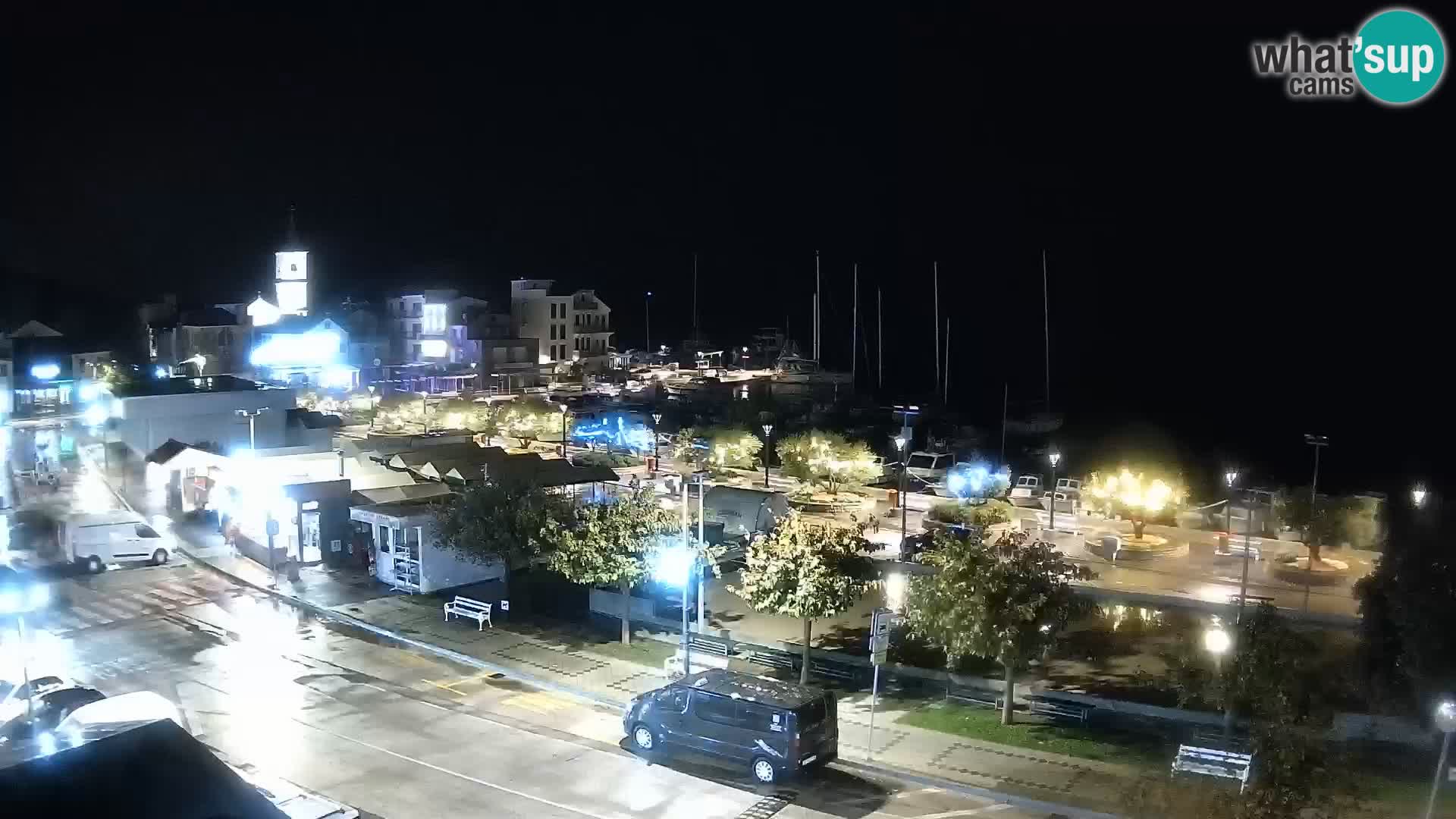 Camera en vivo Pirovac