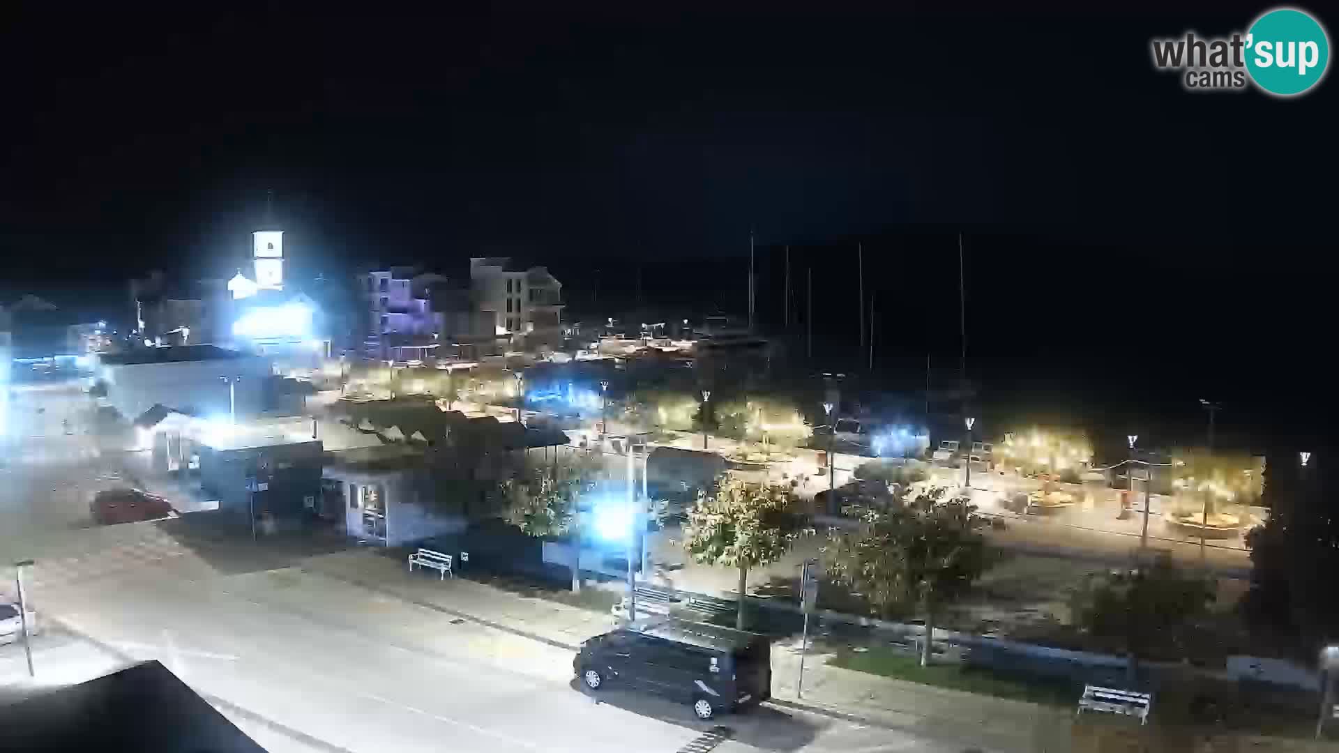 Camera en vivo Pirovac