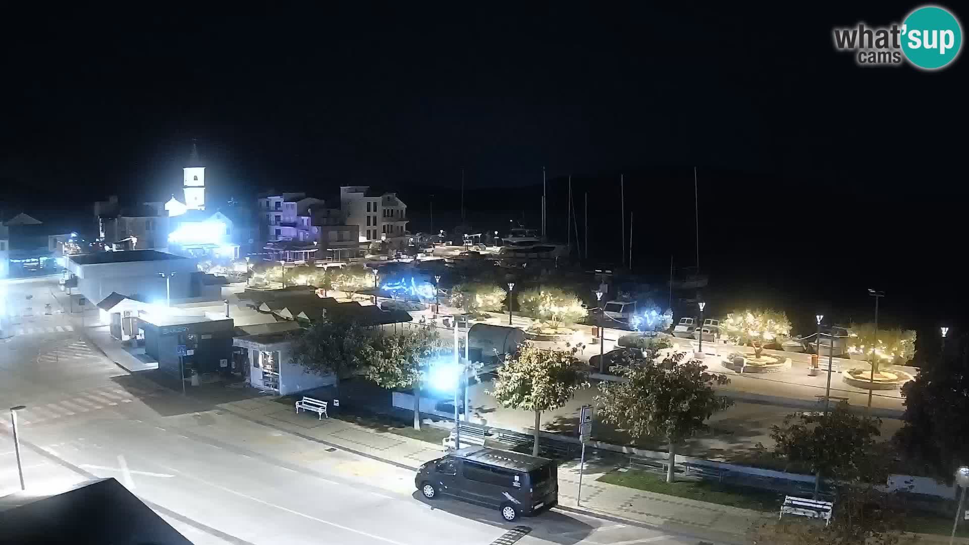 Camera en vivo Pirovac