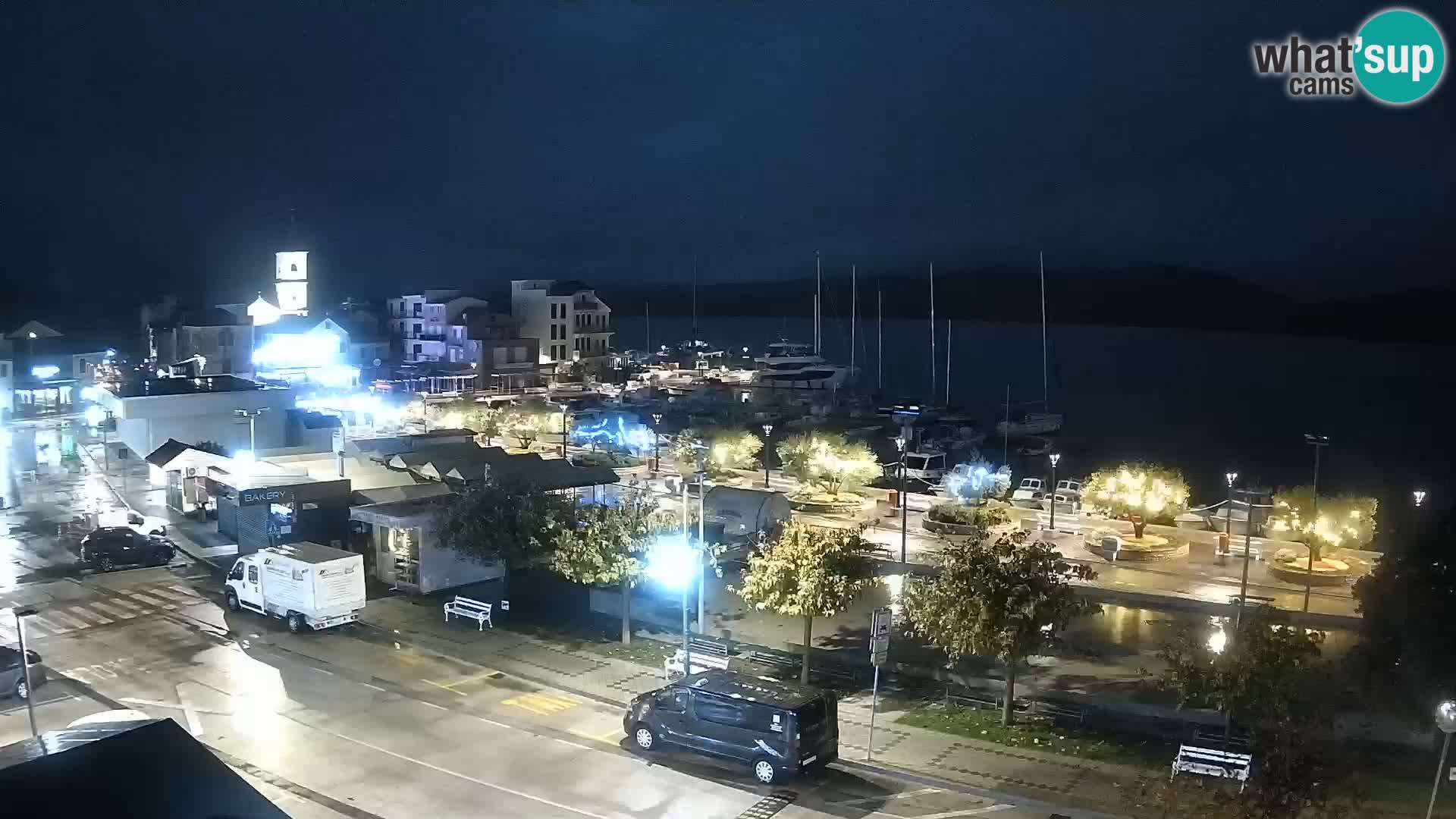 Camera en vivo Pirovac